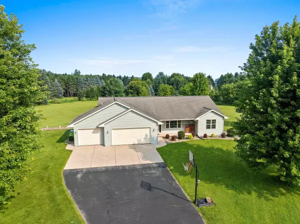 758 RYMER CT, Sobieski, WI 54171