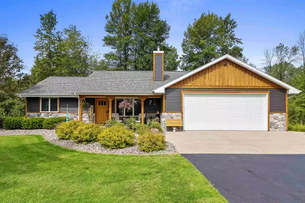 Abrams, WI 54101,4615 WINDING CREEK TRL