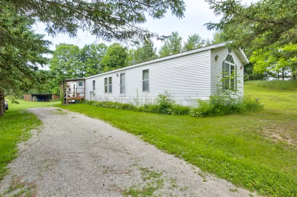 Daggett, MI 49821,W5189 COUNTY ROAD 366