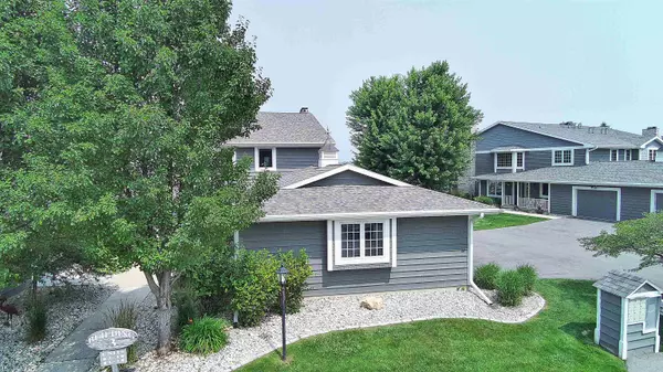 Sturgeon Bay, WI 54235-9998,1500 TACOMA BEACH RD #3-3