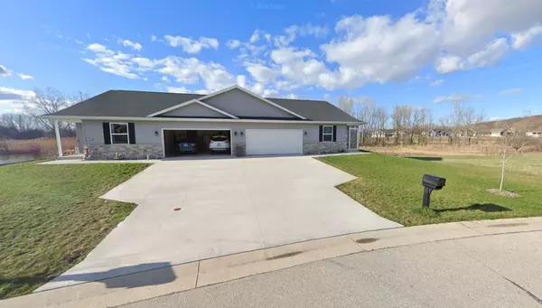 Fond Du Lac, WI 54937,1514 MISTRAL LN
