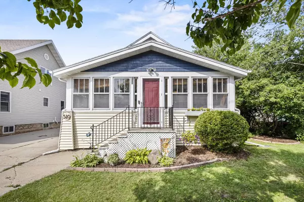 510 E FRANKLIN AVE, Neenah, WI 54956