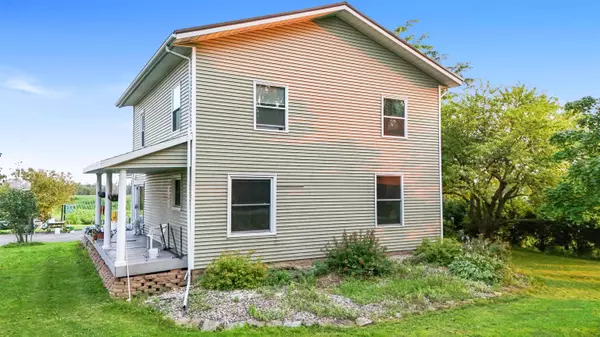 Black Creek, WI 54106,W4943 BRUSEWITZ RD