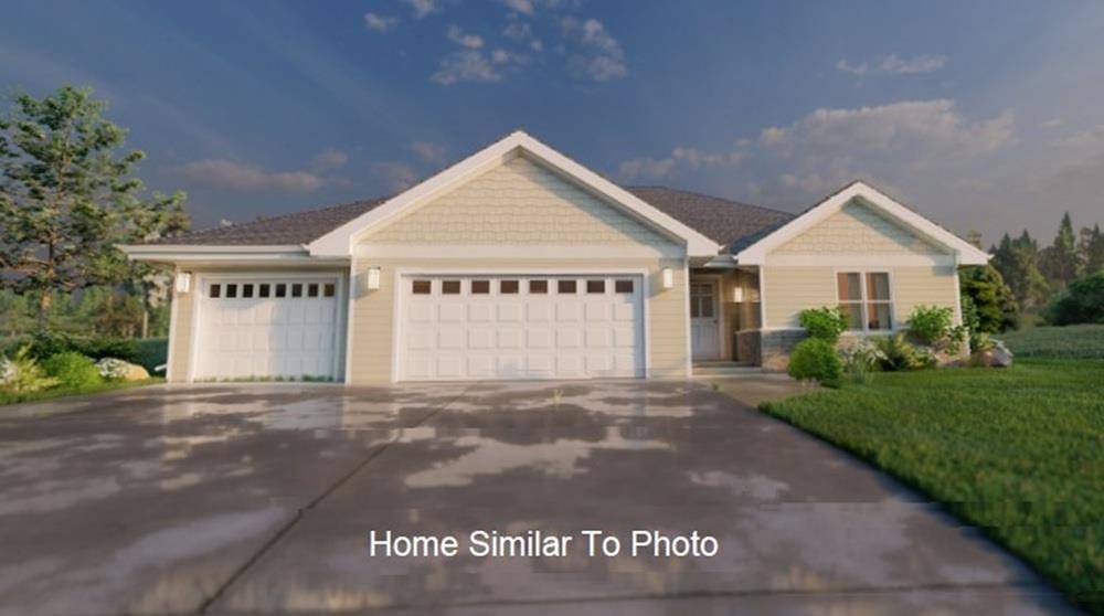 1649 BETTY JEAN LN, Green Bay, WI 54313