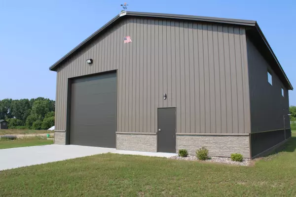 N5032 HWY V, Fond Du Lac, WI 54937