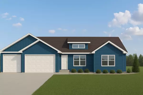 2041 BEAR PAW TRL, Kaukauna, WI 54130