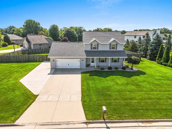 De Pere, WI 54115,1571 SHADOW RIDGE WAY