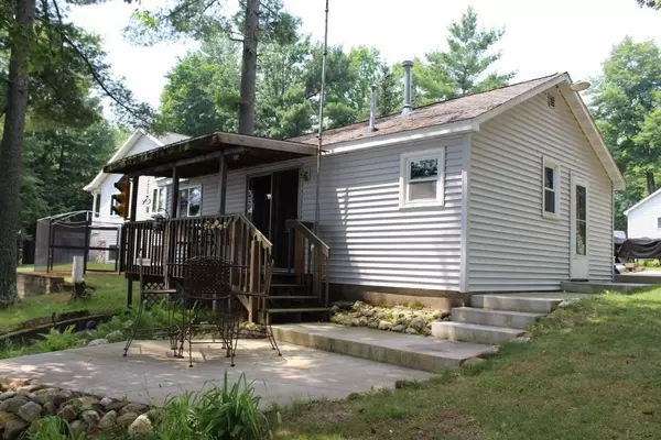 154 PRATT JUNCTION RD, Elcho, WI 54428
