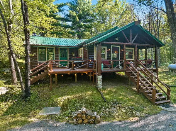 W7510 THOMPSON WEST RD, Pembine, WI 54156