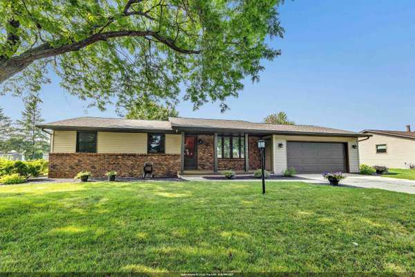 1145 MEADOW VIEW LN, De Pere, WI 54115