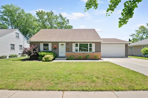 1603 S ONEIDA ST, Green Bay, WI 54304-3326