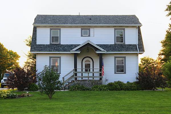 5261 COUNTY RD T, Oshkosh, WI 54904-7006