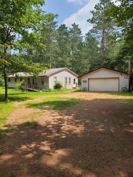 N10792 DEER LN, Wausaukee, WI 54177