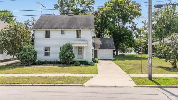 286 LAKE AVE, Montello, WI 53949