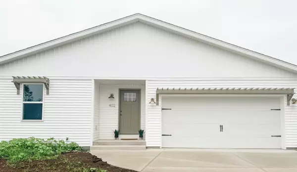402 PRAIRIE FOX ST, North Fond Du Lac, WI 54937