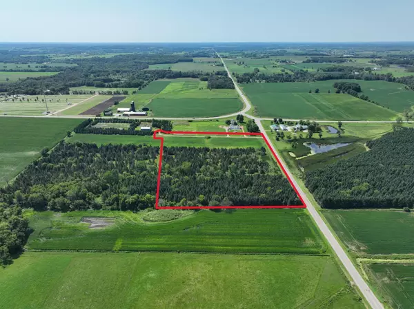 Manawa, WI 54949,TRINITY LN #2