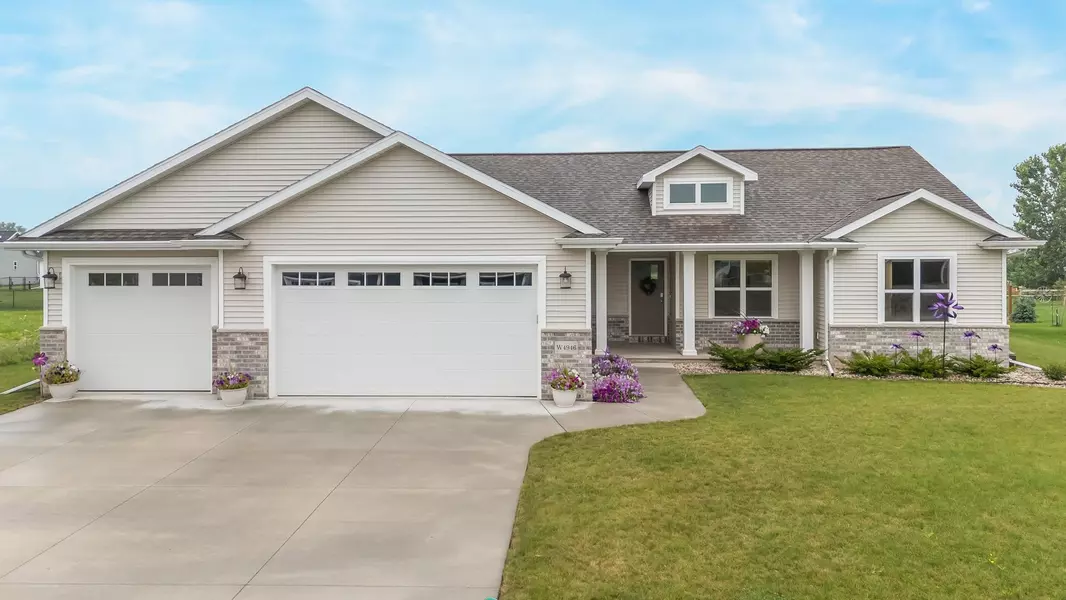 W4946 NATURES WAY DR, Sherwood, WI 54169