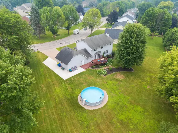 Green Bay, WI 54313,1602 W CRUSADE LN