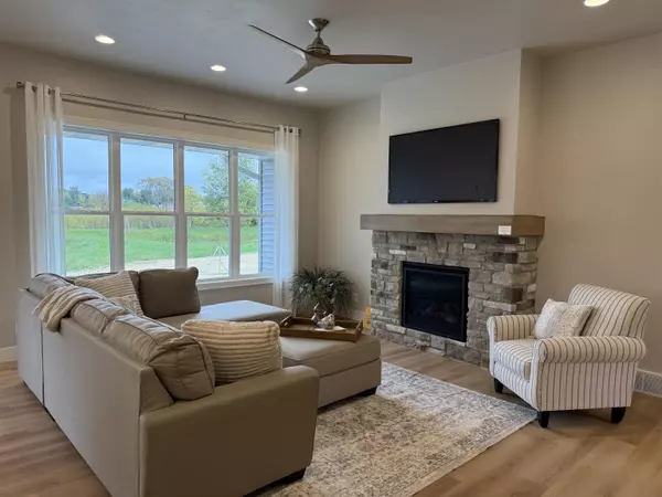 Greenville, WI 54942,N1786 RED CARDINAL DR