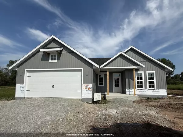 N1786 RED CARDINAL DR, Greenville, WI 54942