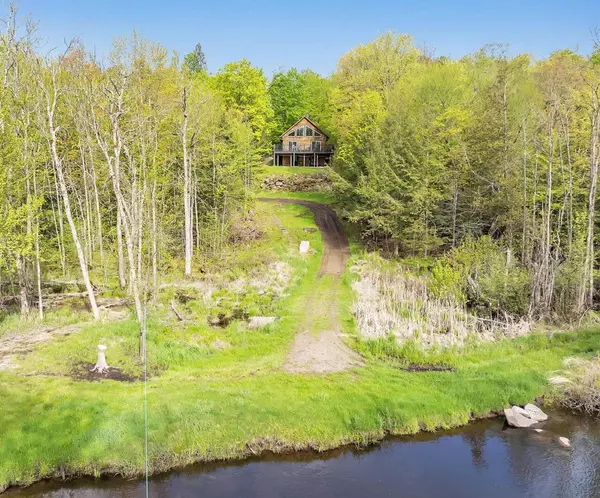 14980 LOON RAPIDS RD, Mountain, WI 54149