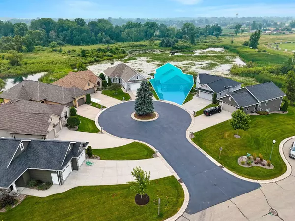 Greenville, WI 54942,W6940 HAWKFIELD CT
