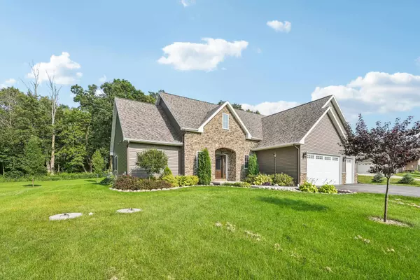 Campbellsport, WI 53010,N3599 RED OAK DR