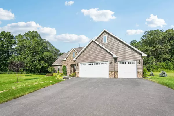 Campbellsport, WI 53010,N3599 RED OAK DR