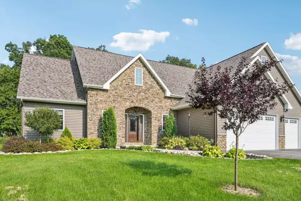 Campbellsport, WI 53010,N3599 RED OAK DR