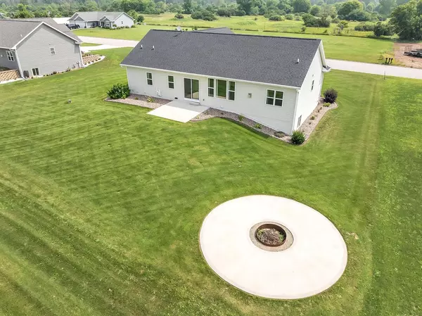 Casco, WI 54205,117 CORTLAND AVE