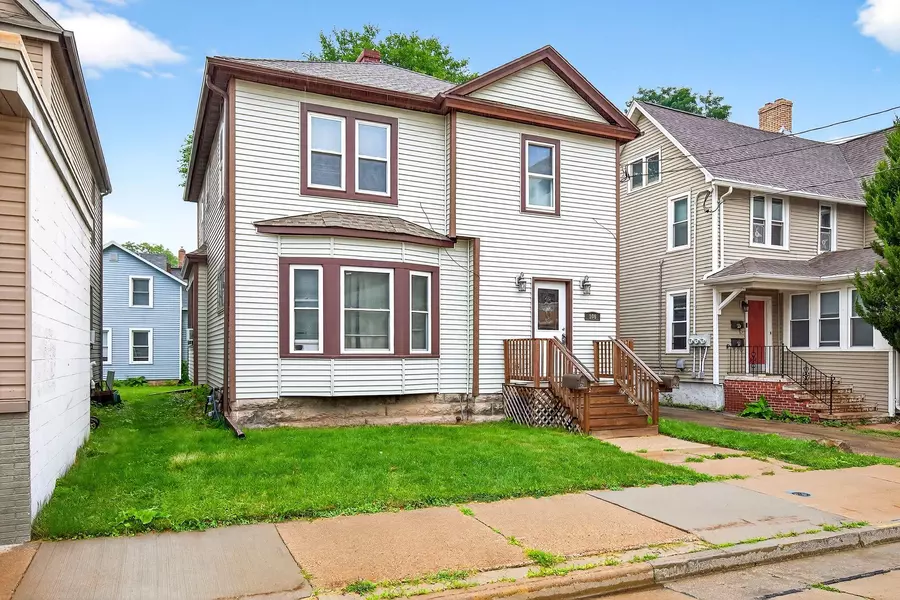 106 E FRANKLIN ST, Appleton, WI 54911