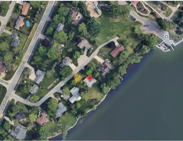 Neenah, WI 54956,831 NEFF CT