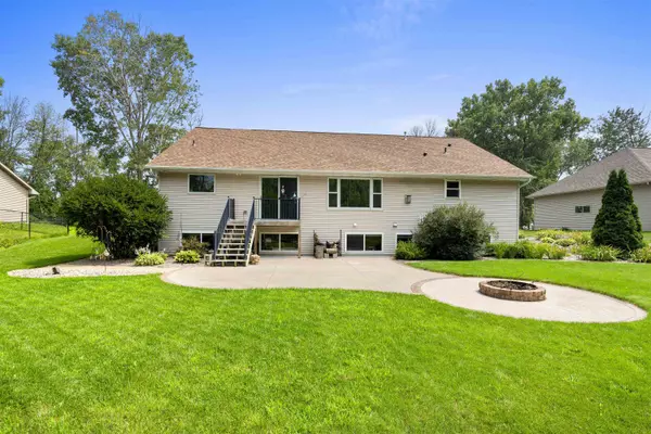 Suamico, WI 54173-7939,2507 WILDING WAY
