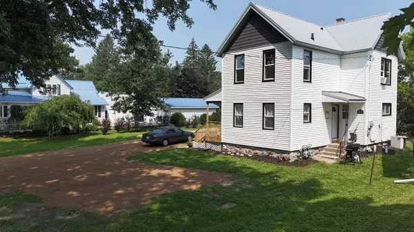 Wittenberg, WI 54499,406 E FRONT ST