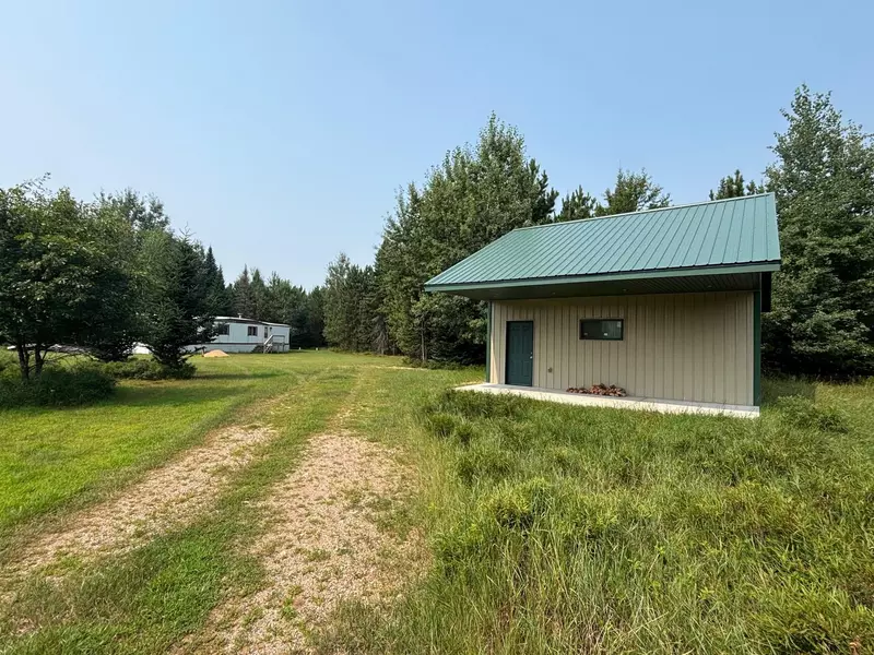 10701 W SINKEY RD, Amberg, WI 54102