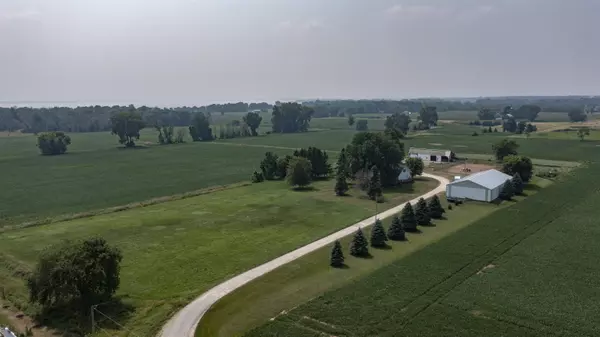 Fremont, WI 54940,8019 ARROW LN