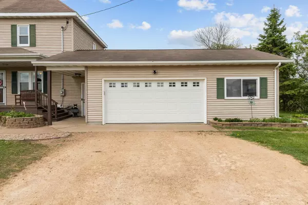 Marion, WI 54950-9149,W12370 SWAMP RD