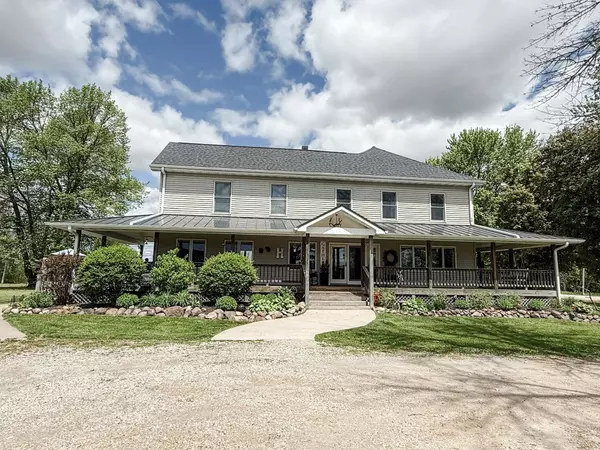 New London, WI 54961,N4387 COUNTY ROAD O