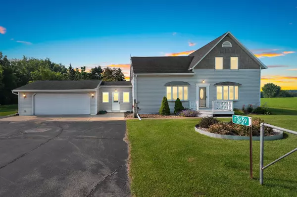 E3659 COUNTY RD T, Casco, WI 54205