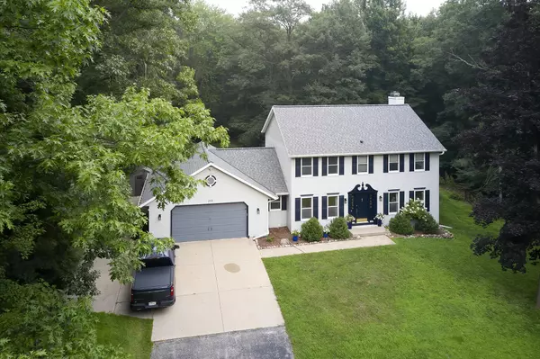 Sobieski, WI 54171,256 NORTHWOOD LN