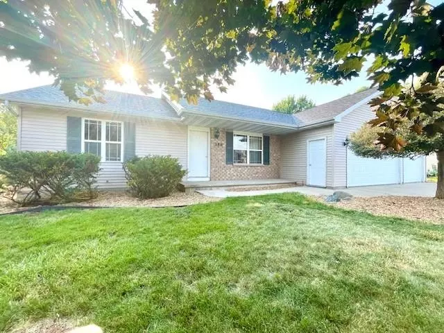 N286 PINECREST BLVD, Appleton, WI 54915