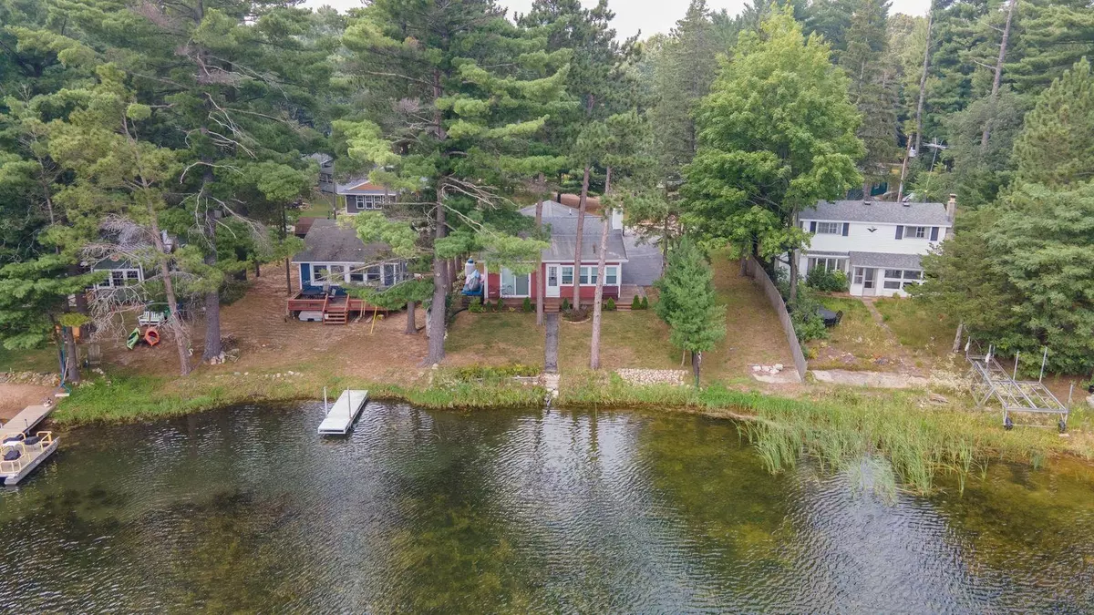 Wautoma, WI 54494,W8431 CLEARWATER AVE