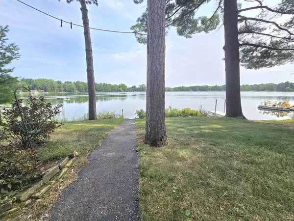Wautoma, WI 54494,W8431 CLEARWATER AVE