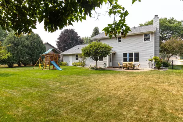 Appleton, WI 54915,N390 TAMARACK DR
