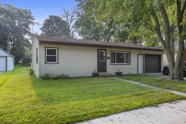 Shawano, WI 54166,1124 S LAFAYETTE ST