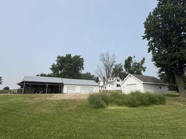 Seymour, WI 54165,W3449 MIELKE RD