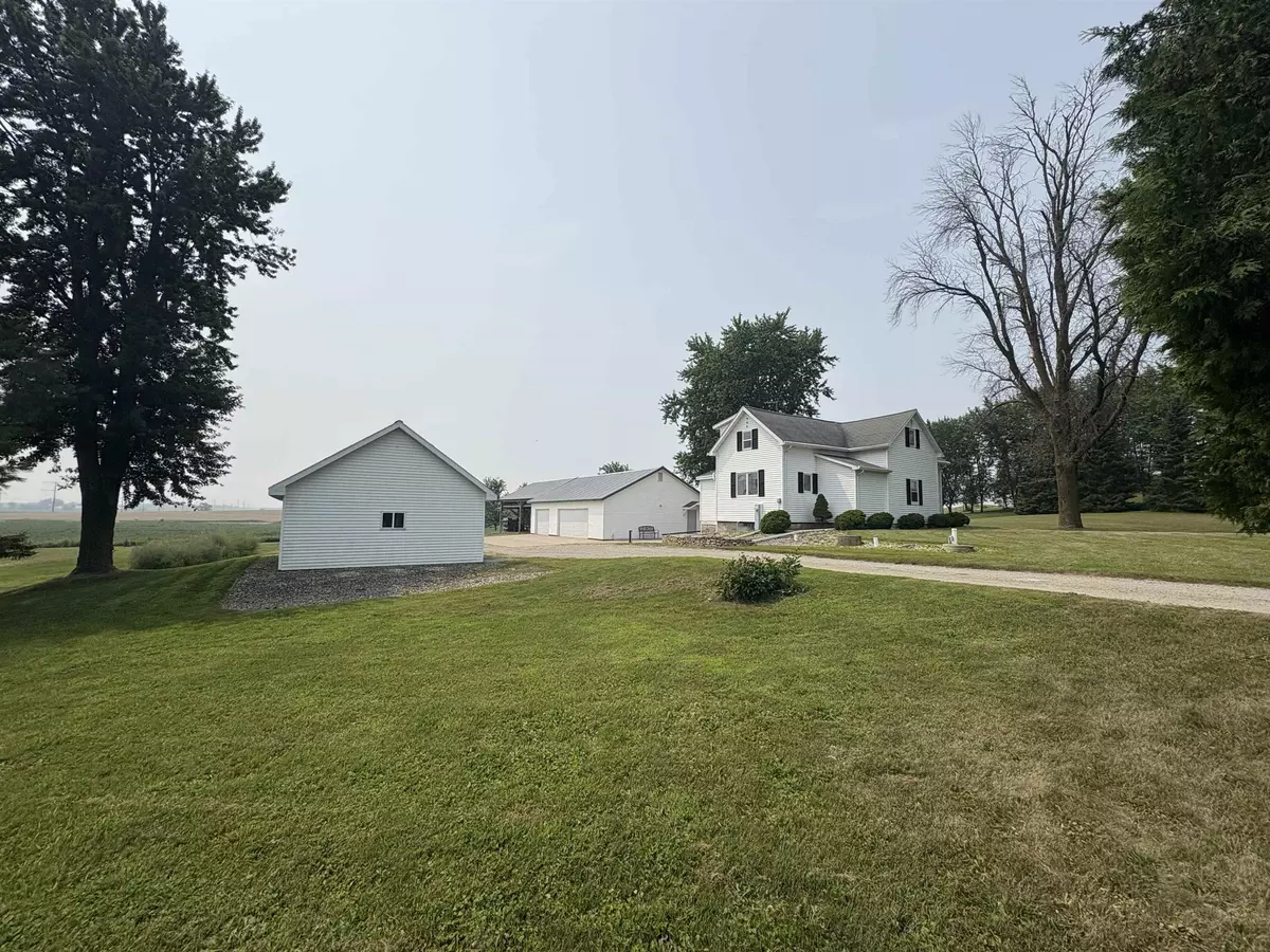 Seymour, WI 54165,W3449 MIELKE RD