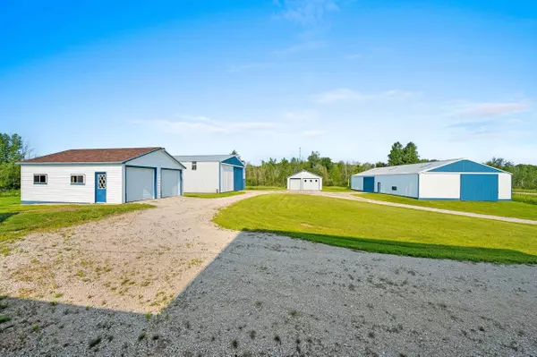 Wausaukee, WI 54177,W7675 MOONSHINE HILL RD