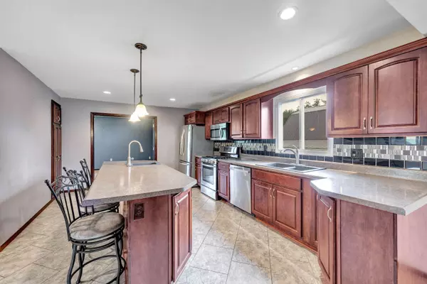 Luxemburg, WI 54217,E1594 COUNTY ROAD F