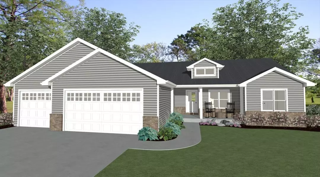 Appleton, WI 54915,N9243 BREEZY WAY